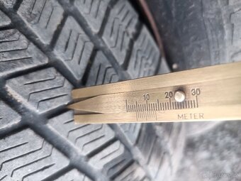 185/55R15 M+S Polaris 3 - 6