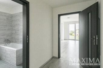 Byt 2+kk o ploše 58 m2 - Uhlířské Janovice, Uhlířské Janovic - 6