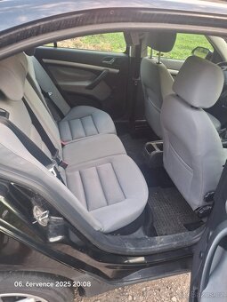 Škoda Octavia II 1.9 TDI - 6