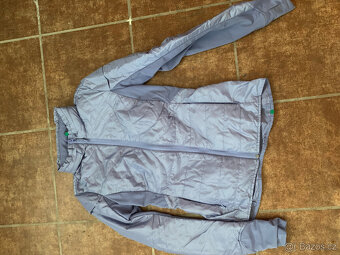 Set Guess: šaty+bunda+ledvinka; Benetton; Dakine; Plesové - 6