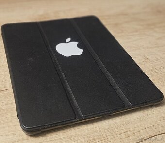 IPad 6.generace, 32gb, gold - 6