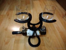 Koňská podkova . - 6