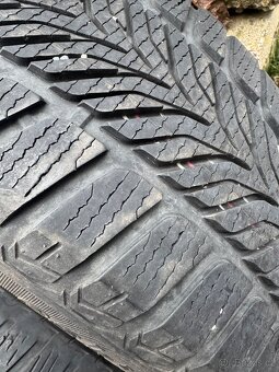 225/45 R17 zimní pneu - 6