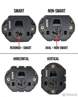 Nabíječka Bosch 4A Standard - 6