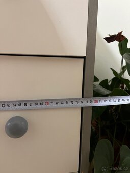 Přebalovací pult - 6