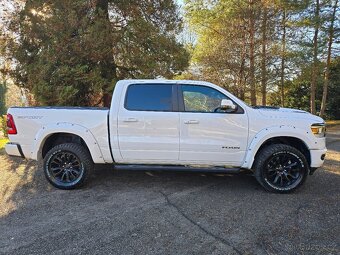 Ram Laramie 2023 - 6
