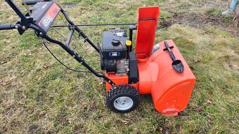 Sněžná fréza Ariens 7524 - 6