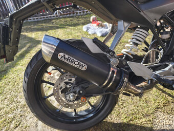 KTM Duke 200 STK do 2029 - 6