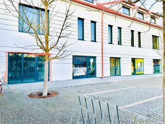 Pronájem komerčních prostor 60 m2, Blatná - 6