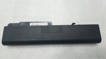 HP bluetooth headset 500 - 6