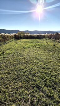 Pozemek s domkem Jižní Dalmácie - 6