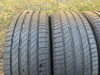 Letní pneu 225/55/18 Michelin - 6