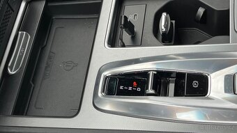 Prodám SSANGYONG REXTON - 6