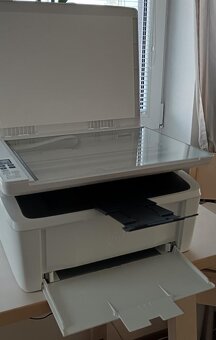 Tiskárna HP Laser Jet Pro MFP M28-M31 - 6