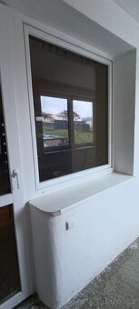 Plastové okno a dveře - 6