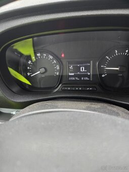 Peugeot expert 1,6tdi - 6