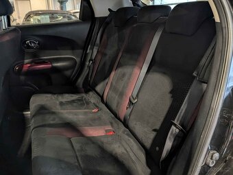 NISSAN JUKE 1.6 DIG T. TEKNO 2011 - 6