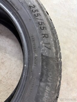 Letní pneu 235/55/17 - 6