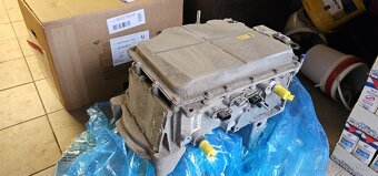 Motor Smart for two EQ - 6