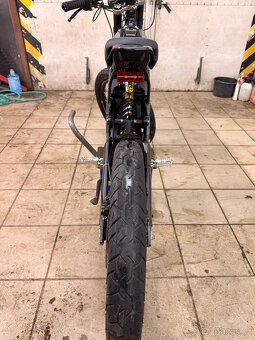 Surron light bee x - 6