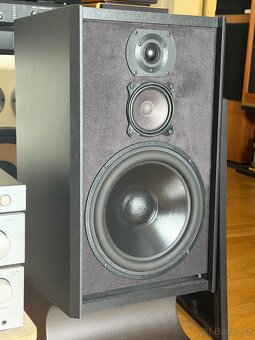 Technics Sestava - 6