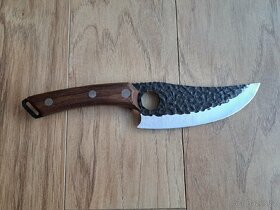 Huusk Japonský kuchyňský nůž - 6