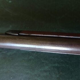 Opakovací páková puška Winchester 1873 TOP sbírkový stav - 6