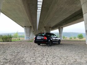 Škoda Octavia 2 1.8TSI 118kw - 6