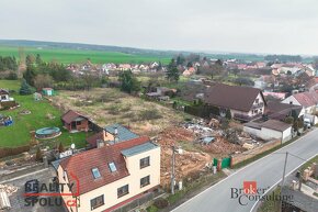 Prodej, pozemky/bydlení, 797 m2, Stříbrská 128, Vlkýš, 33024 - 6
