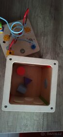 Dětská hrací kostka Playtive - 6
