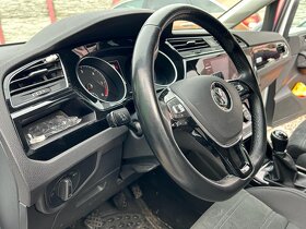 Volkswagen Touran, 2.0 TDI 110 KW,2019 - 6