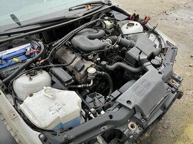 BMW e46 1.8 85kW náhradní díly - 6