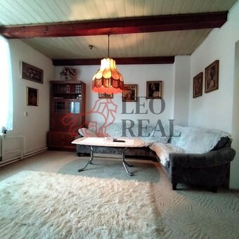 Prodej rodinného domu 178 m2, pozemek 1.239 m2, V Sedle, Trh - 6