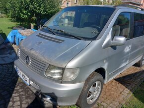 Mercedes Vito - 6