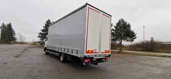 MAN TGL 12.220 EURO 6 - 6