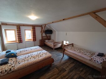 Pronájem Chalupy, Konstantinovy lázně - 6