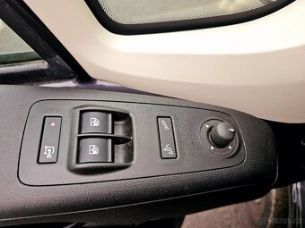 Boxer 2,0 HDi 96KW 9 MÍST, L2H2, NAVI 2016 , KLIMA, TZ, - 6