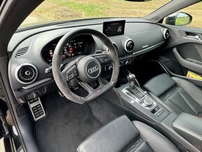Audi RS3 8V odpočet DPH - 6
