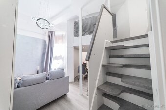 Pronájem luxusního bytu - 6