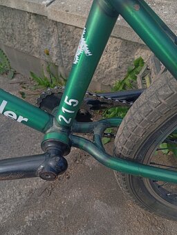 bmx - 6