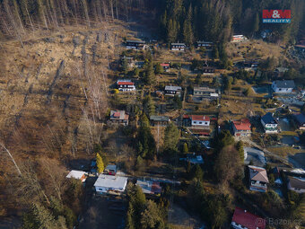Prodej chaty, 70 m², Krásná - 6