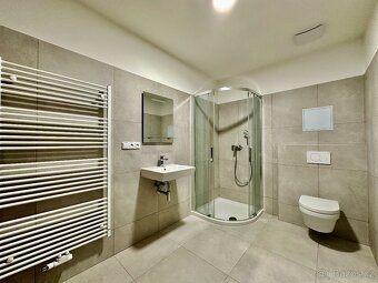 Nová bytová jednotka 2kk Měřín - 6