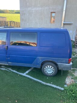 Vw Transporter T4 1.9TD - 6