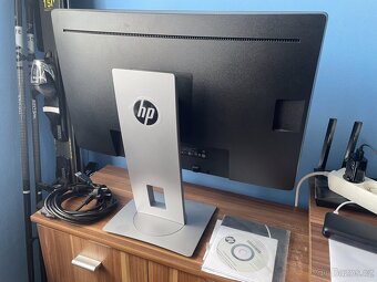 HP EliteDisplay E232 / FHD / IPS / 7ms / 60Hz - 6