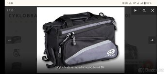 MTF road 3.0 - 6