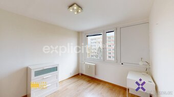 Pronájem byty 3+1, 64 m2 - Nymburk, ev.č. 02192 - 6