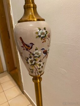 Stojací lampa - 6