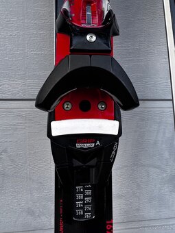 Pánské lyže Rossignol Hero Elite ST Ti - E13 vč. vázání SPX - 6