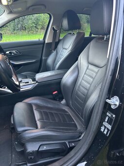 Prodám BMW 320d g20 sedan - - 6