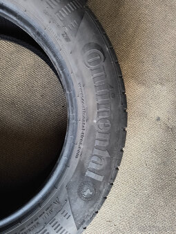 LETNÍ PNEU CONTINENTAL 205/60/16-4KS - 6
